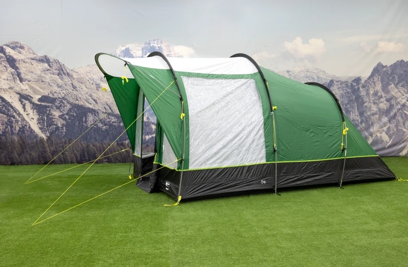 Kampa Brean 3 Tunneltent - 3 Persoons - Afbeelding 5