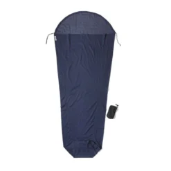 Cocoon Lakenzak S Egyptisch Katoen Mummymodel - Tuareg