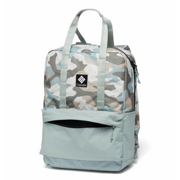 Columbia Trek Dagrugzak - 24 Liter - Camouflage - Afbeelding 2