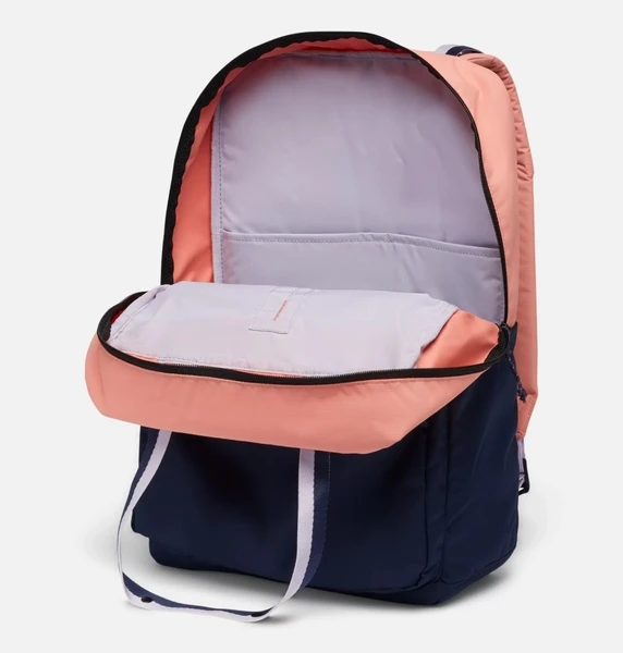 Columbia Trek Dagrugzak - 32 Liter - Oranje - Afbeelding 3