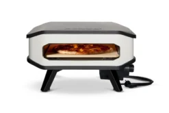 Cozze ''13 Elektrische Pizzaoven - Ø 34 Cm