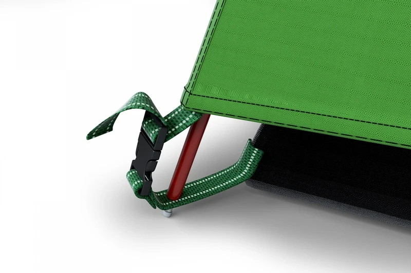 Husky Bizam Koepeltent - 2+ Persoons - Afbeelding 6