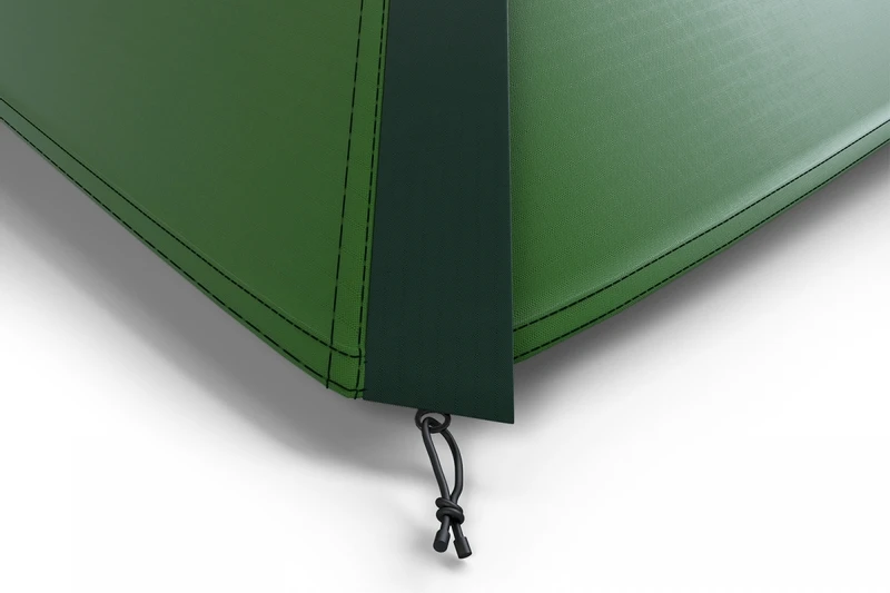 Husky Bizon Koepeltent - 4+ Persoons - Afbeelding 9