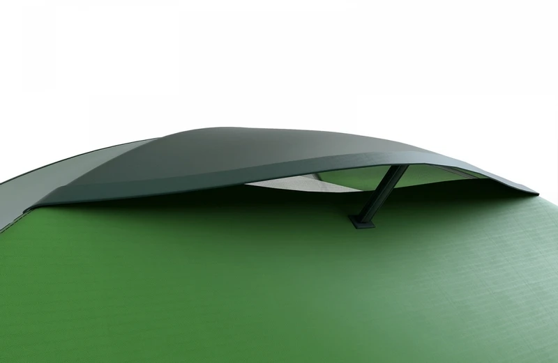 Husky Bizon Koepeltent - 4+ Persoons - Afbeelding 10