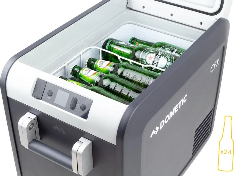 Dometic CFX3 25 Compressor Koelbox - 25 Liter - Afbeelding 4