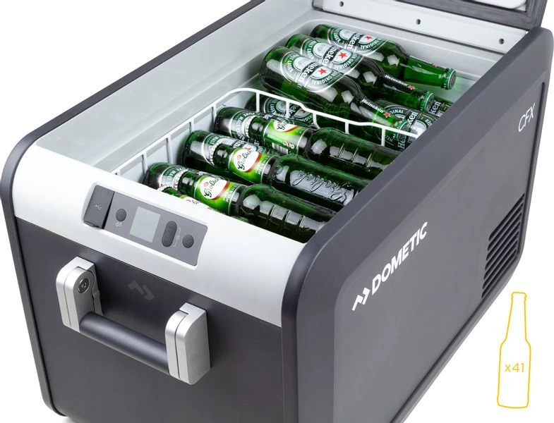 Dometic CFX3 35 Compressor Koelbox - 32 Liter - Afbeelding 4