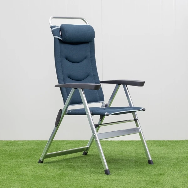 Dometic Quattro Milano Chair Ocean - Standenstoel - Afbeelding 2