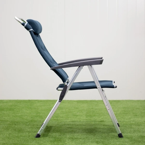 Dometic Quattro Milano Chair Ocean - Standenstoel - Afbeelding 4