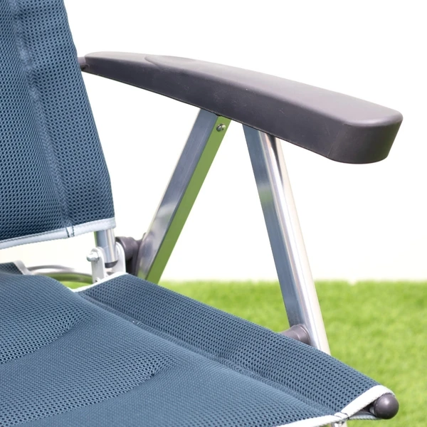 Dometic Quattro Milano Chair Ocean - Standenstoel - Afbeelding 7