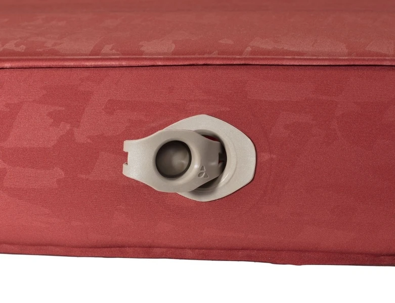 Vaude Dream 10 L Zelfopblazende Slaapmat - Afbeelding 3