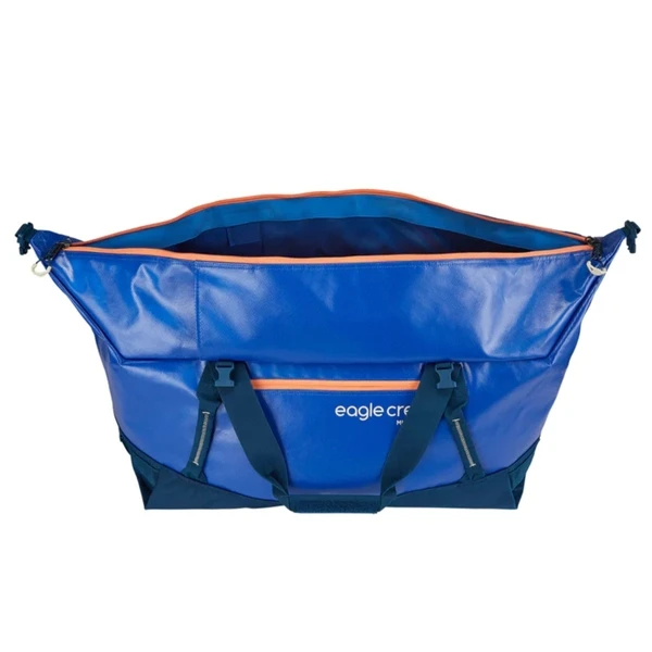 Eagle Creek Migrate Reistas - 90 Liter - Blauw - Afbeelding 4