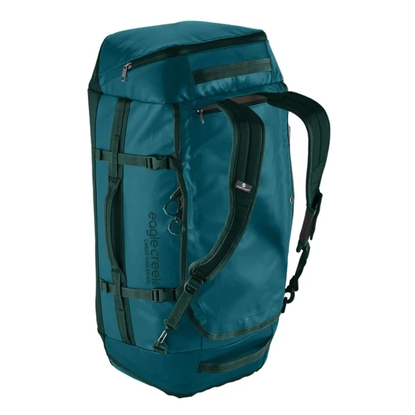 Eagle Creek Cargo Hauler Reistas - 60 Liter - Groen - Afbeelding 3