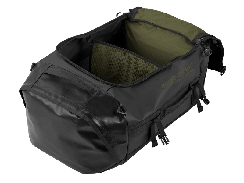 Eagle Creek Cargo Hauler Reistas - 40 Liter - Zwart - Afbeelding 4