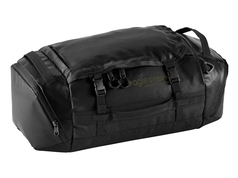 Eagle Creek Cargo Hauler Reistas - 40 Liter - Zwart