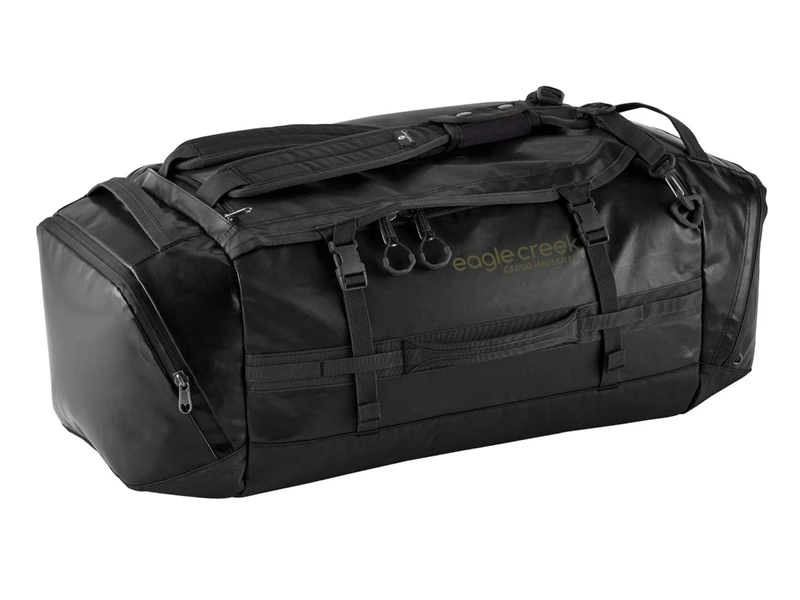 Eagle Creek Cargo Hauler Reistas - 60 Liter - Zwart - Afbeelding 4