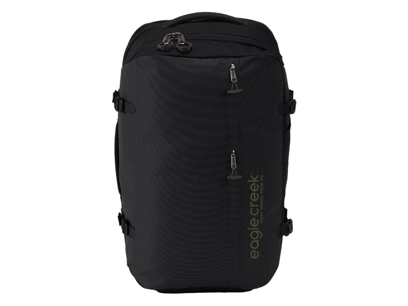 Eagle Creek Tour Travel Pack Weekendtas M/L - 40 Liter - Zwart - Afbeelding 2