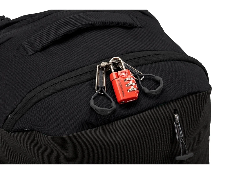 Eagle Creek Tour Travel Pack Weekendtas M/L - 40 Liter - Zwart - Afbeelding 6