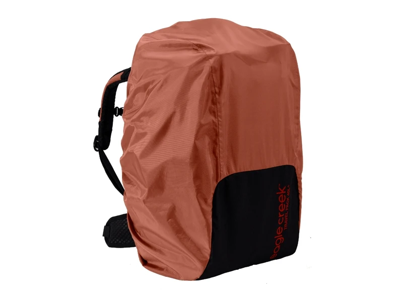 Eagle Creek Tour Travel Pack Weekendtas M/L - 40 Liter - Zwart/Rood - Afbeelding 5