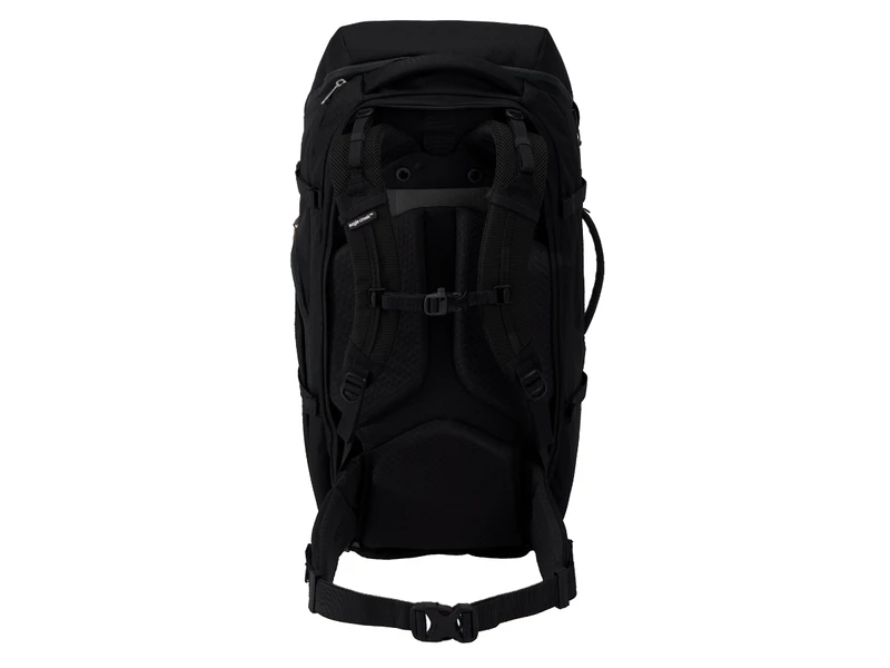 Eagle Creek Tour Travel Pack Backpack - 55 Liter - Zwart - Afbeelding 3