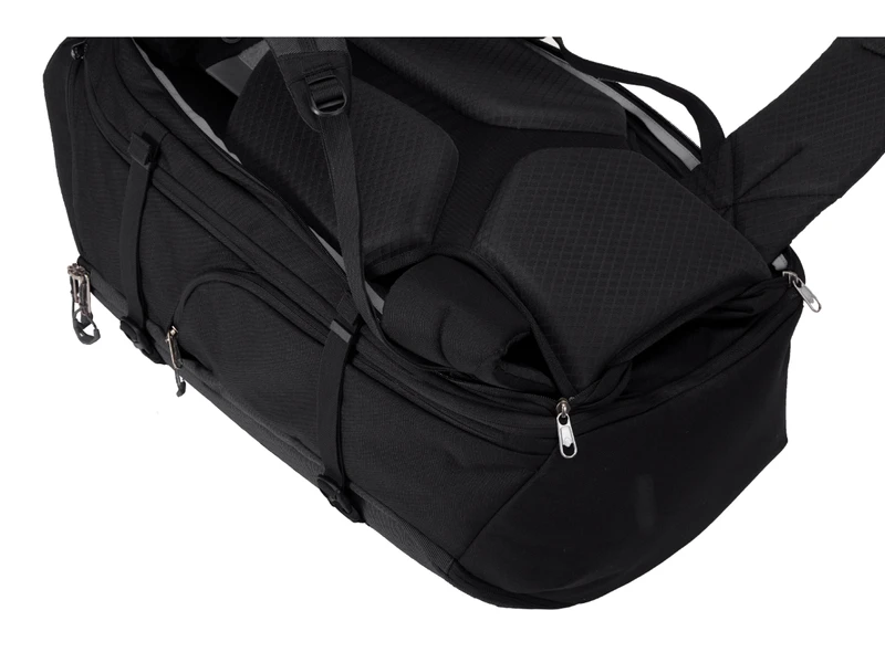 Eagle Creek Tour Travel Pack Backpack - 55 Liter - Zwart - Afbeelding 6