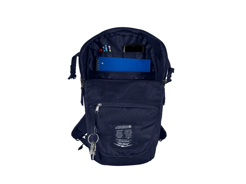 Eagle Creek Explore Daypack - 26 Liter - Blauw - Afbeelding 4