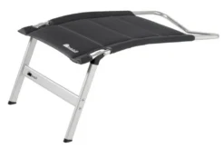 Dukdalf Fortissimo 8800 Voetensteun - Antraciet