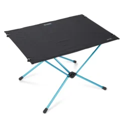 Helinox Table One Hard Top Large Campingtafel - 76 X 57 Cm - Zwart