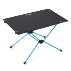 Helinox Table One Hard Top Campingtafel - 60 X 39 Cm - Zwart