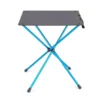 Helinox Café Table Campingtafel - 60 X 60 Cm - Zwart