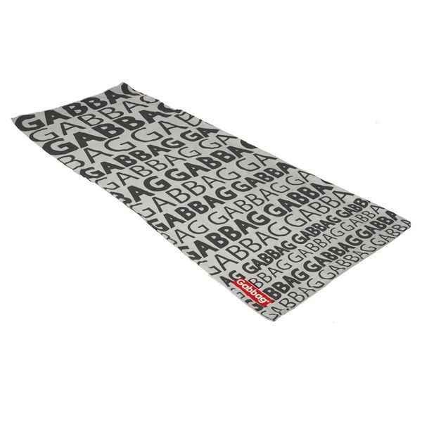 Gabbag Lakenzak - Grijs