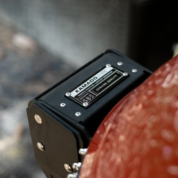 Kamado Joe Classic III Stand-Alone Barbecue - Afbeelding 6