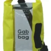 Gabbag Dry 15L Waterdichte Tas - Geel