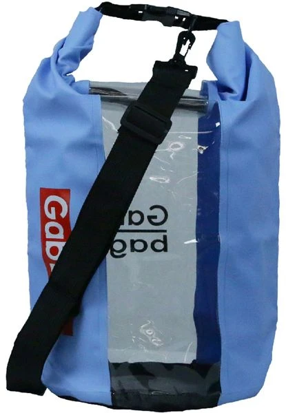 Gabbag Dry 25L Waterdichte Tas - Blauw - Afbeelding 8