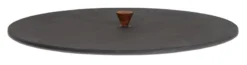 OFYR Snuffer Black XL (Ø 90 Cm) Doofdeksel
