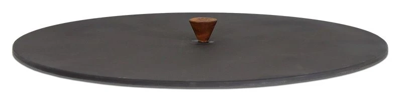 OFYR Snuffer Black XL (Ø 90 Cm) Doofdeksel