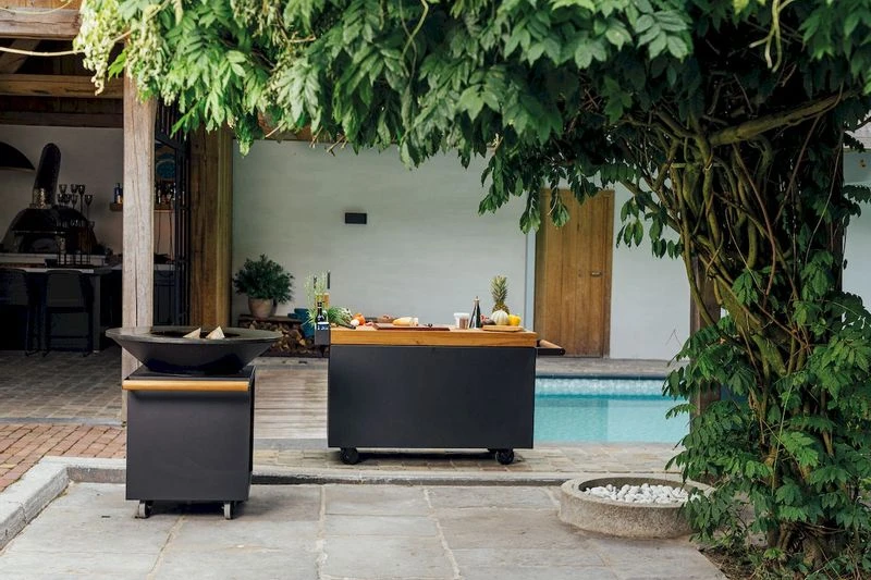 OFYR Classic 100 PRO - Black - Afbeelding 3