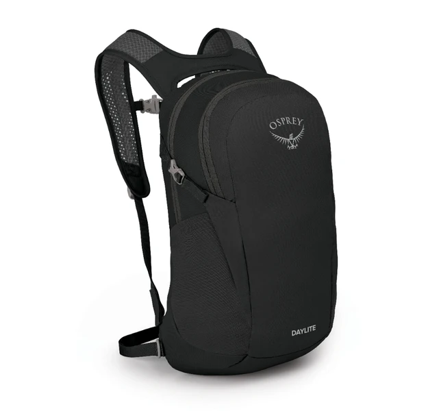 Osprey Daylite Daypack - 13 Liter - Zwart