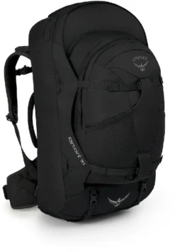 Osprey Farpoint Backpack - 70 Liter - Zwart