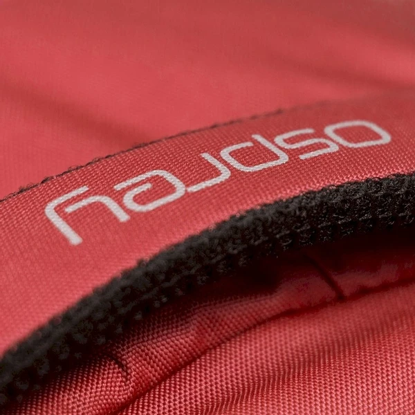 Osprey Fairview Rugzak - 40 Liter - Donkerblauw - Afbeelding 18