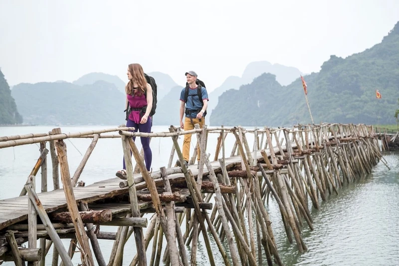 Osprey Fairview Rugzak - 40 Liter - Donkerblauw - Afbeelding 6