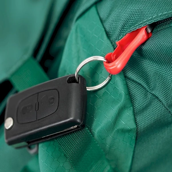 Osprey Farpoint Backpack - 70 Liter - Zwart - Afbeelding 10