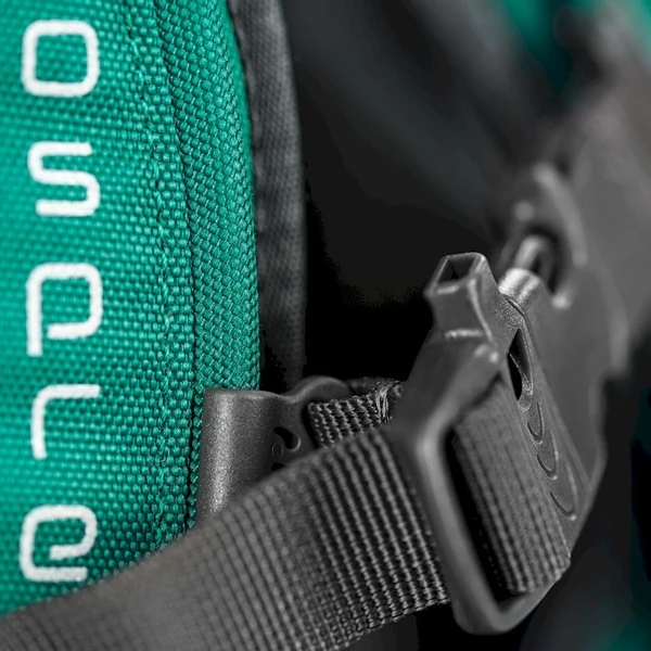 Osprey Fairview Rugzak - 40 Liter - Donkerblauw - Afbeelding 8