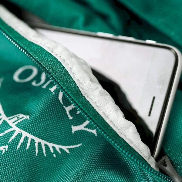 Osprey Fairview Rugzak - 40 Liter - Donkerblauw - Afbeelding 7