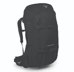 Osprey Farpoint Trek Pack - 55 Liter - Zwart