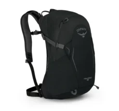 Osprey Hikelite Wandelrugzak - 18 Liter - Zwart