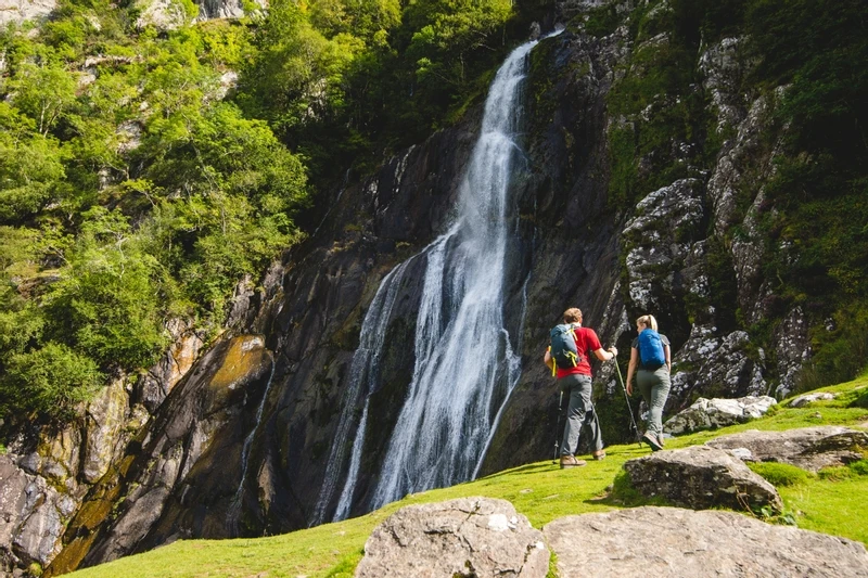 Osprey Hikelite Wandelrugzak - 18 Liter - Zilver - Afbeelding 7