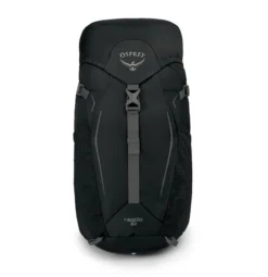 Osprey Hikelite Wandelrugzak - 32 Liter - Zwart