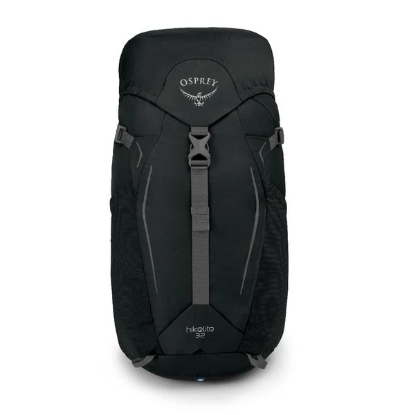Osprey Hikelite Wandelrugzak - 32 Liter - Zwart