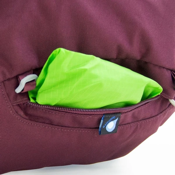 Osprey Renn Backpack - 50 Liter - Paars - Afbeelding 8