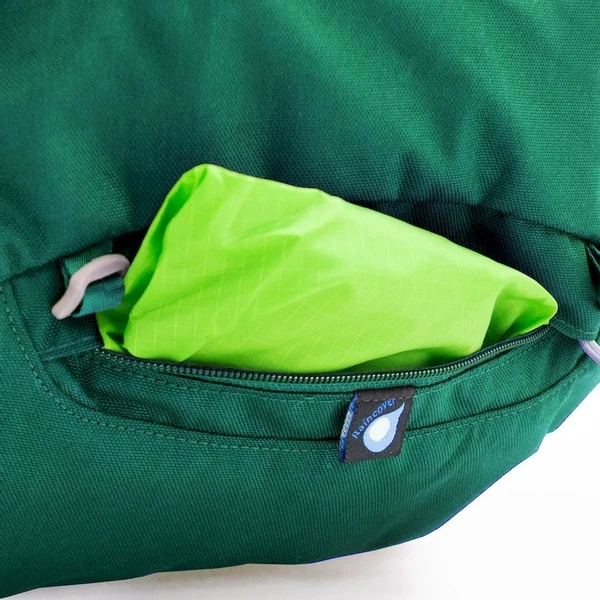 Osprey Rook Backpack - 65 Liter - Zwart - Afbeelding 5